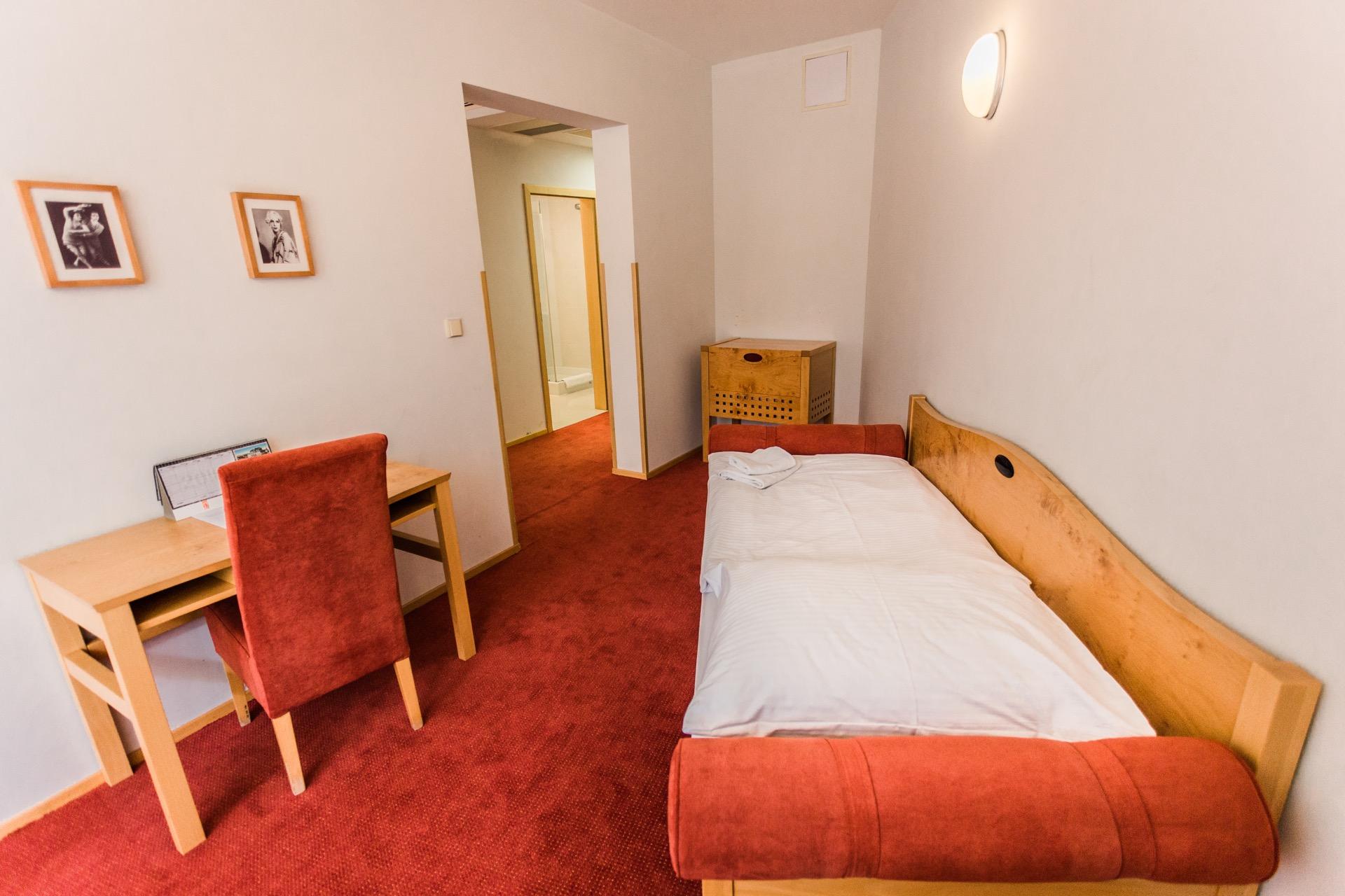 ברטיסלאבה Hotel Set מראה חיצוני תמונה