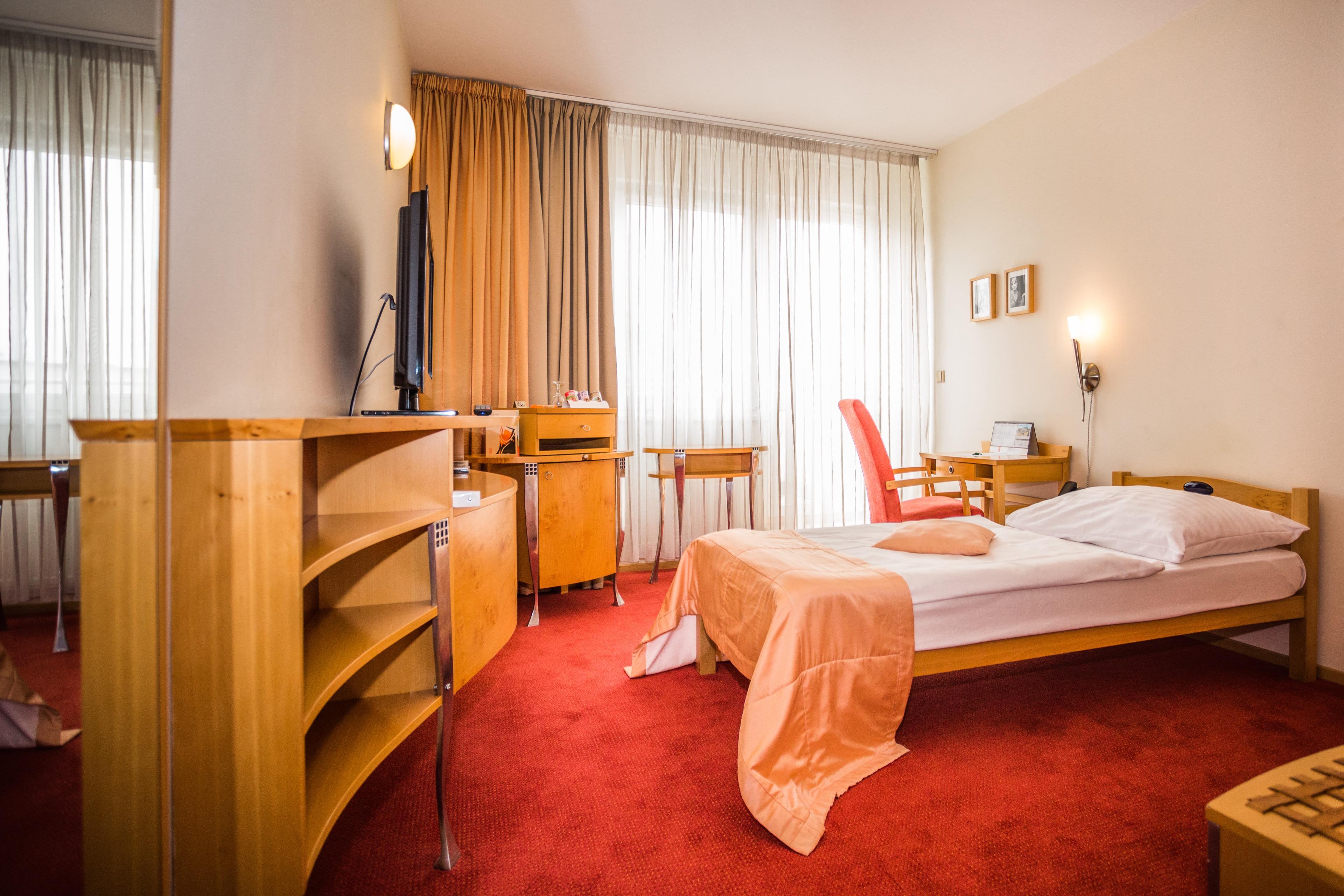 ברטיסלאבה Hotel Set מראה חיצוני תמונה
