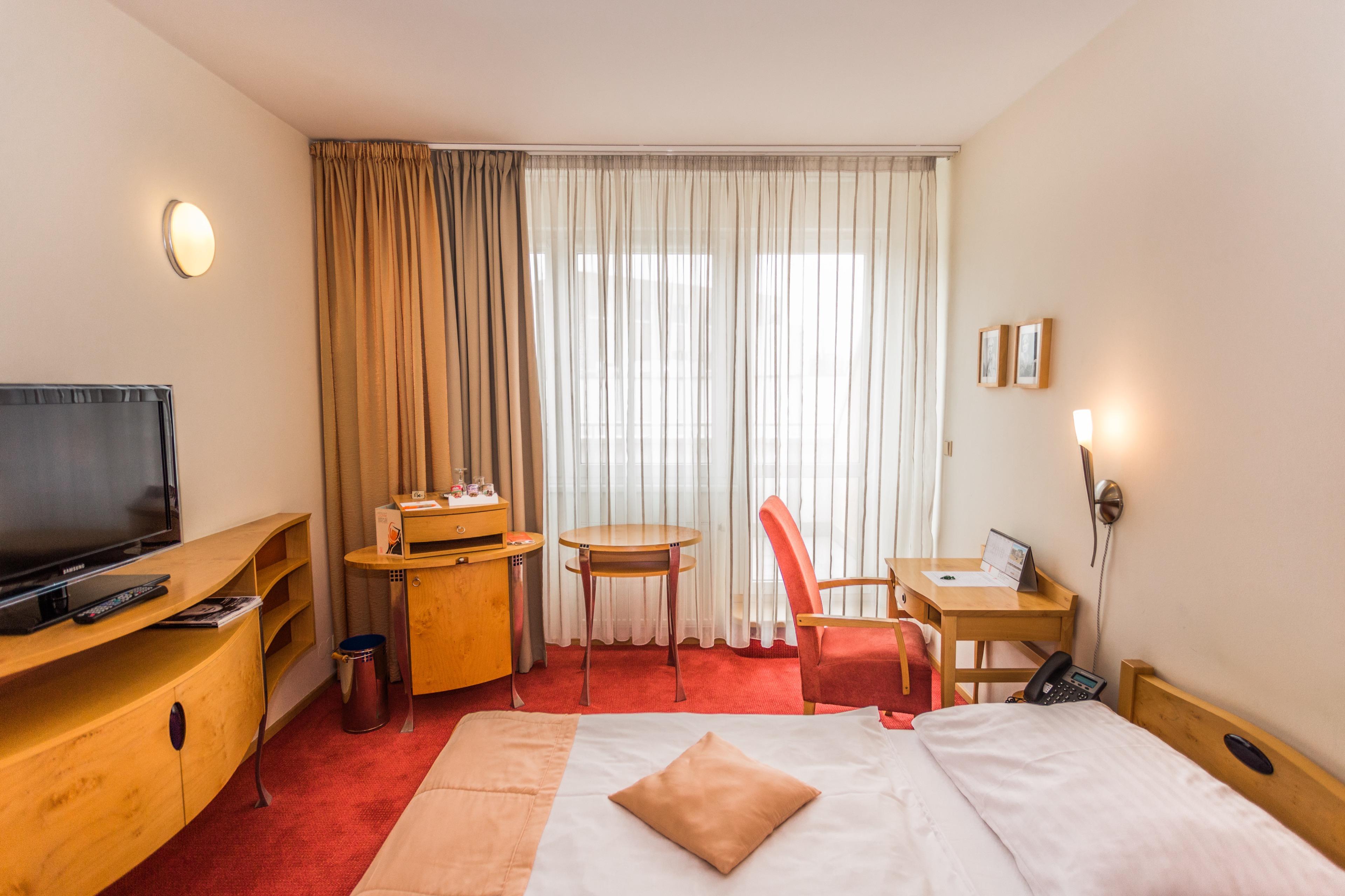 ברטיסלאבה Hotel Set מראה חיצוני תמונה