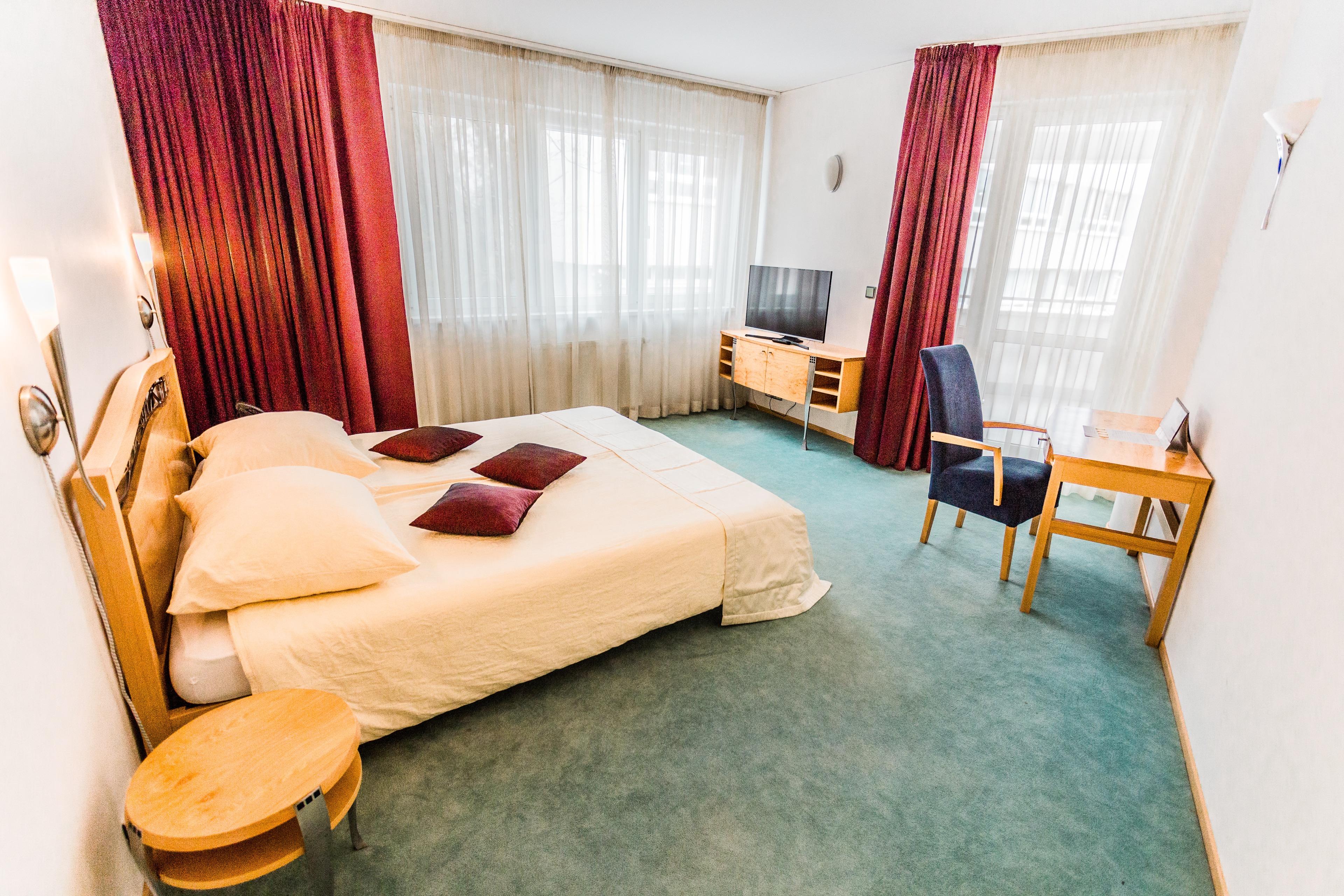 ברטיסלאבה Hotel Set מראה חיצוני תמונה